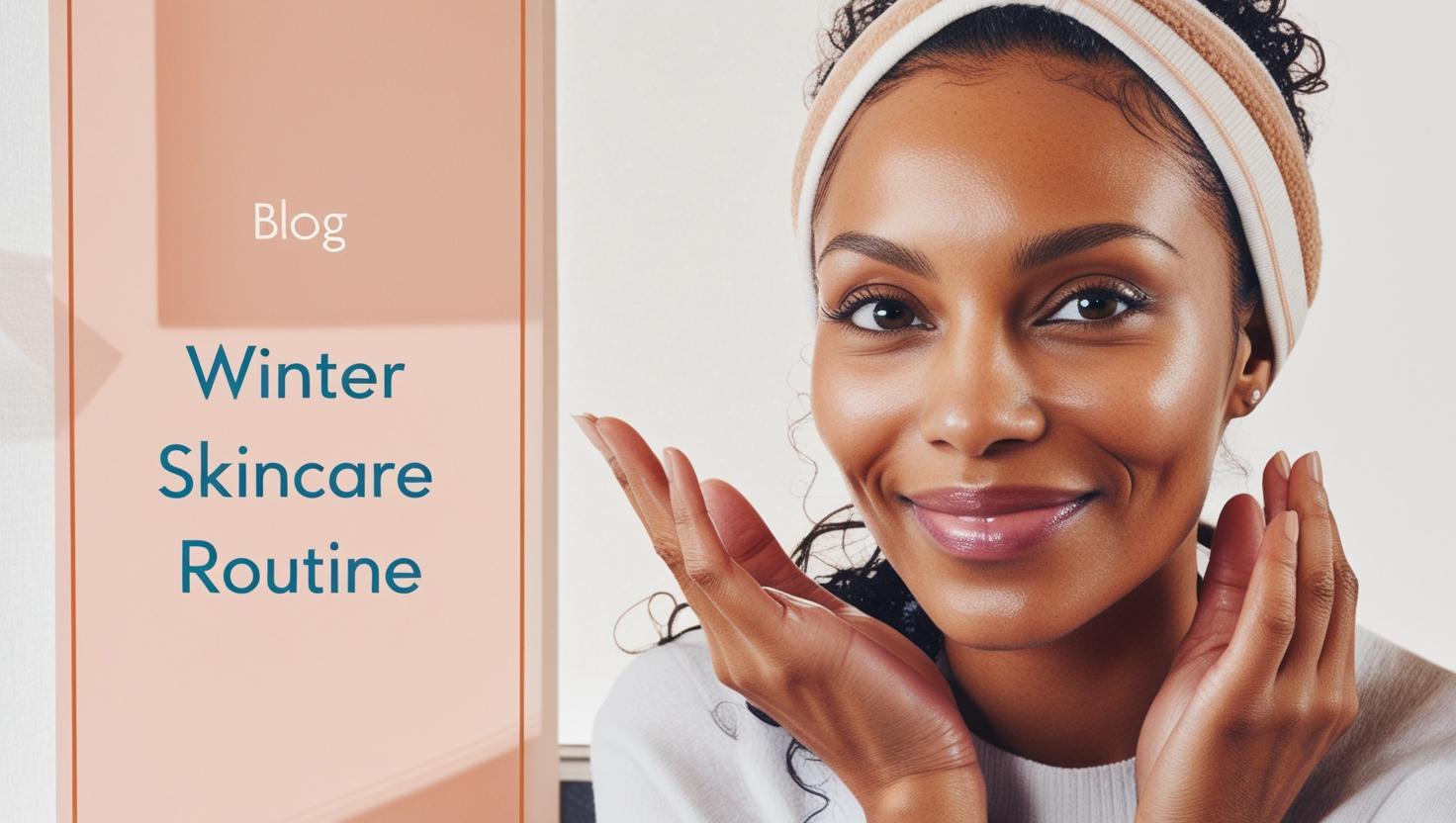 Winter is Coming: Here's Your Glayvia Skincare Guide to Healthy, Hydrated Skin