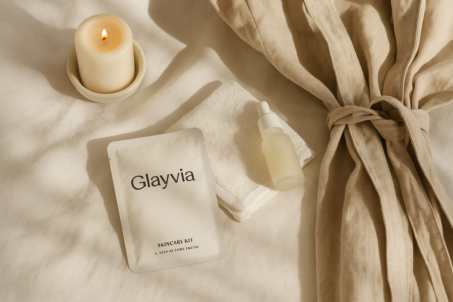 🕊️ Easter Reset for Your Skin Barrier: Time to Unwind, Reconnect and Refresh