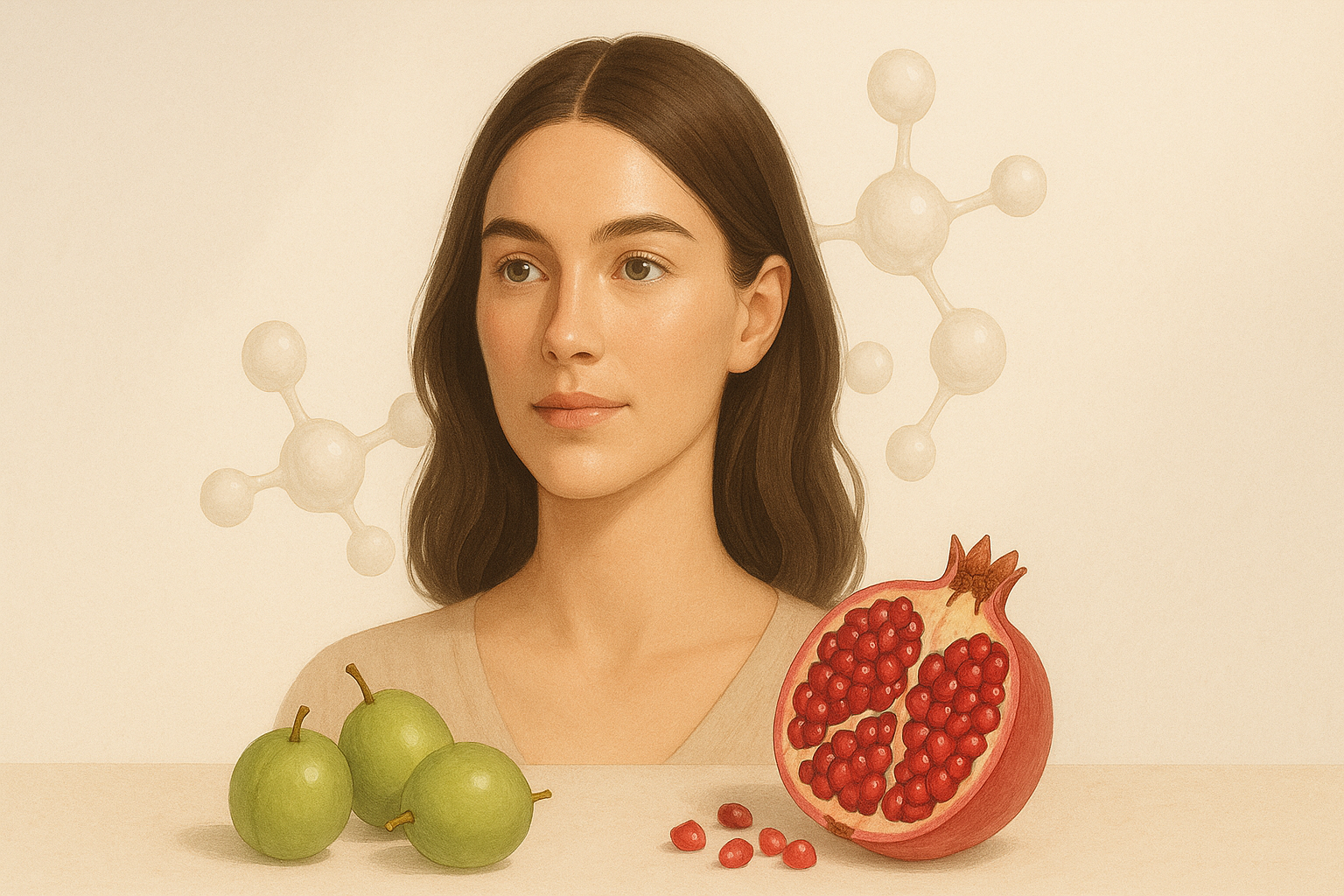 Kakadu Plum in Skincare: Brightening Power from Australia | Glayvia