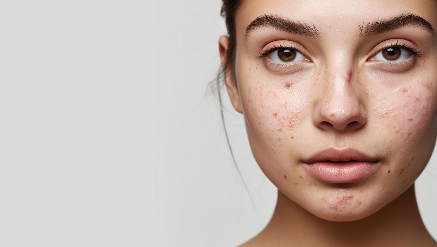 Glayvia - Acne Prone Skin Control