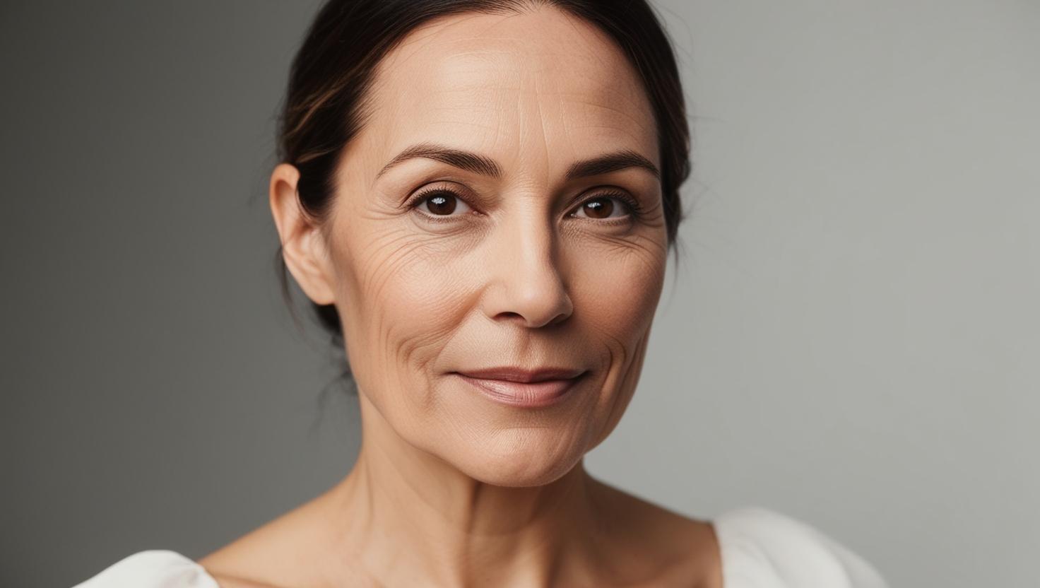 Glayvia collagen anti aging wrinkles