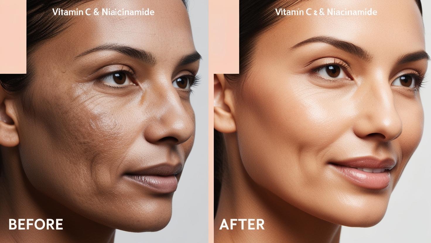Dull & Uneven Skin Tone: How to Brighten Up Your Complexion with Glayvia