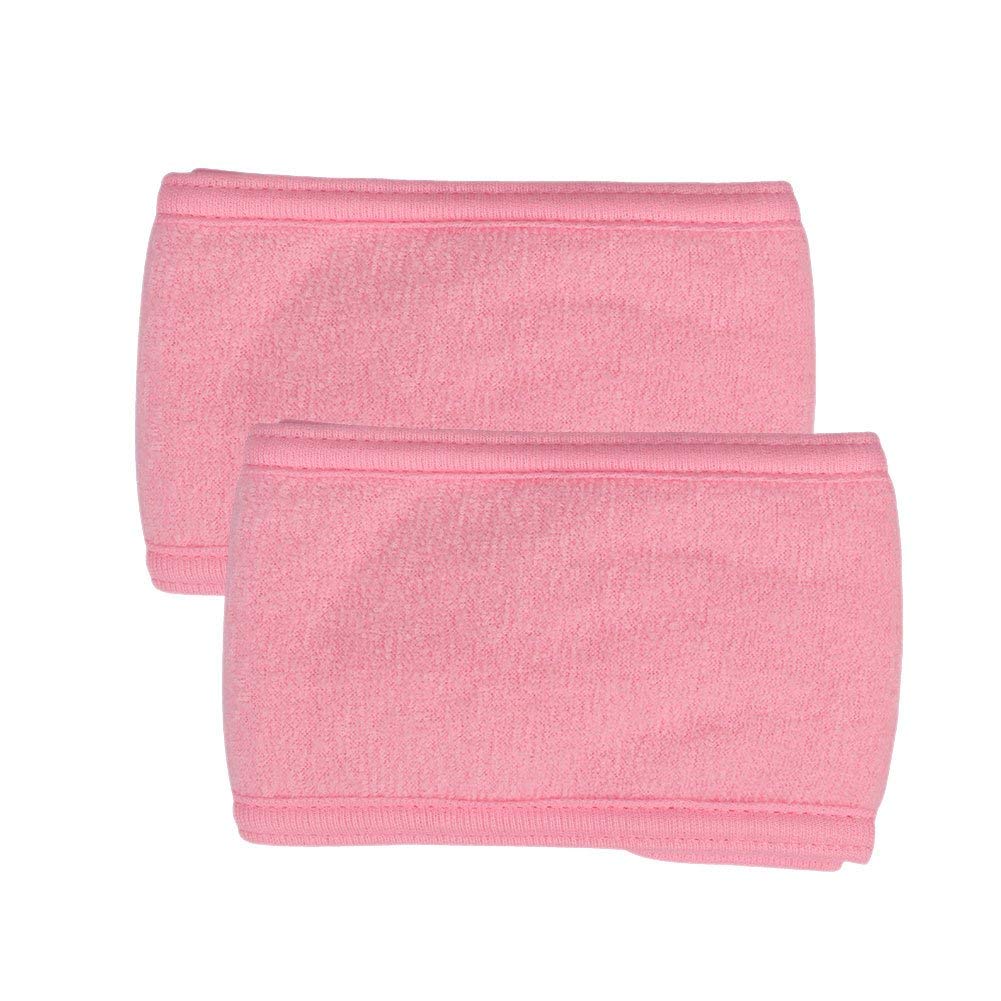 Glayvia Spa Headband - Pink