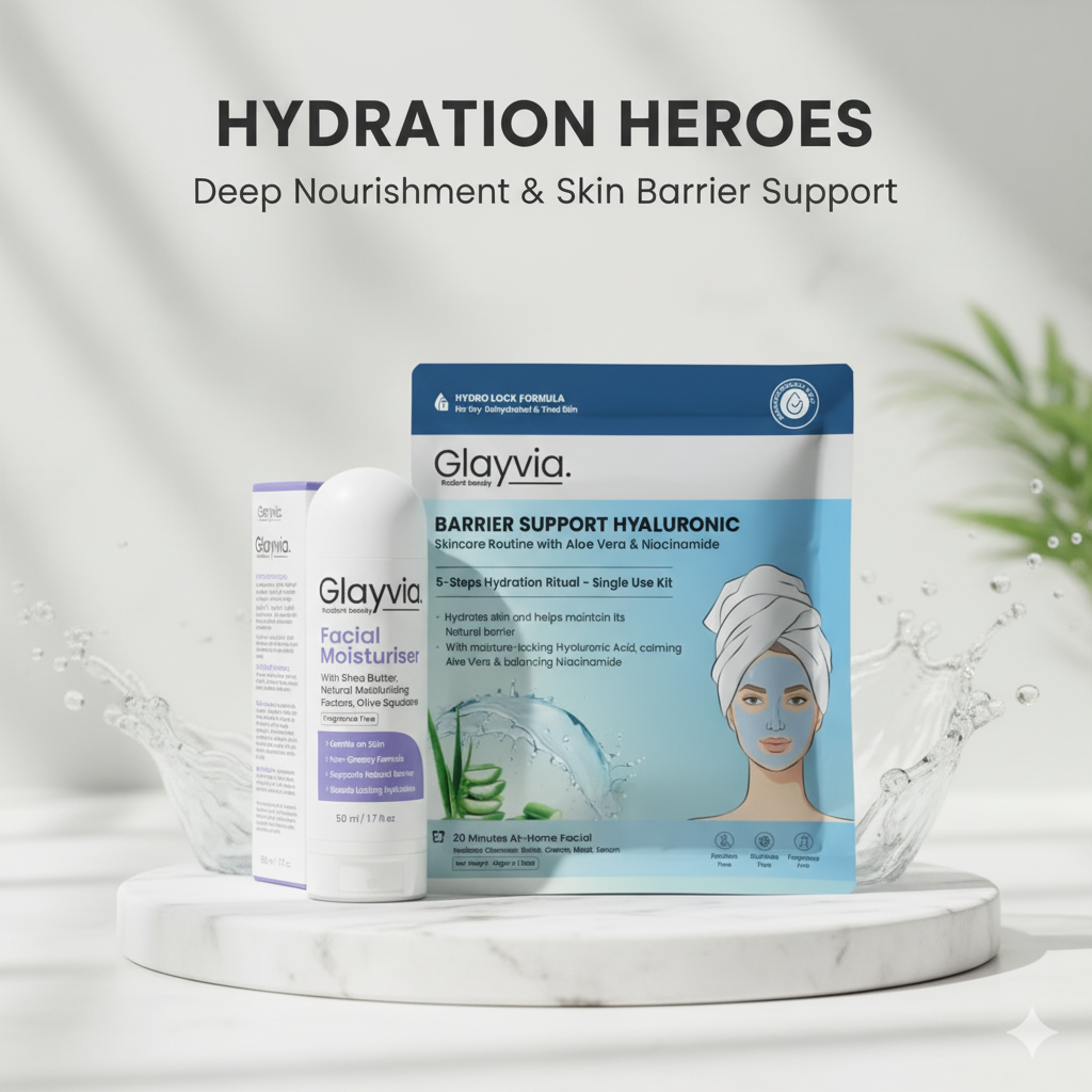 Hydration Heroes Bundle