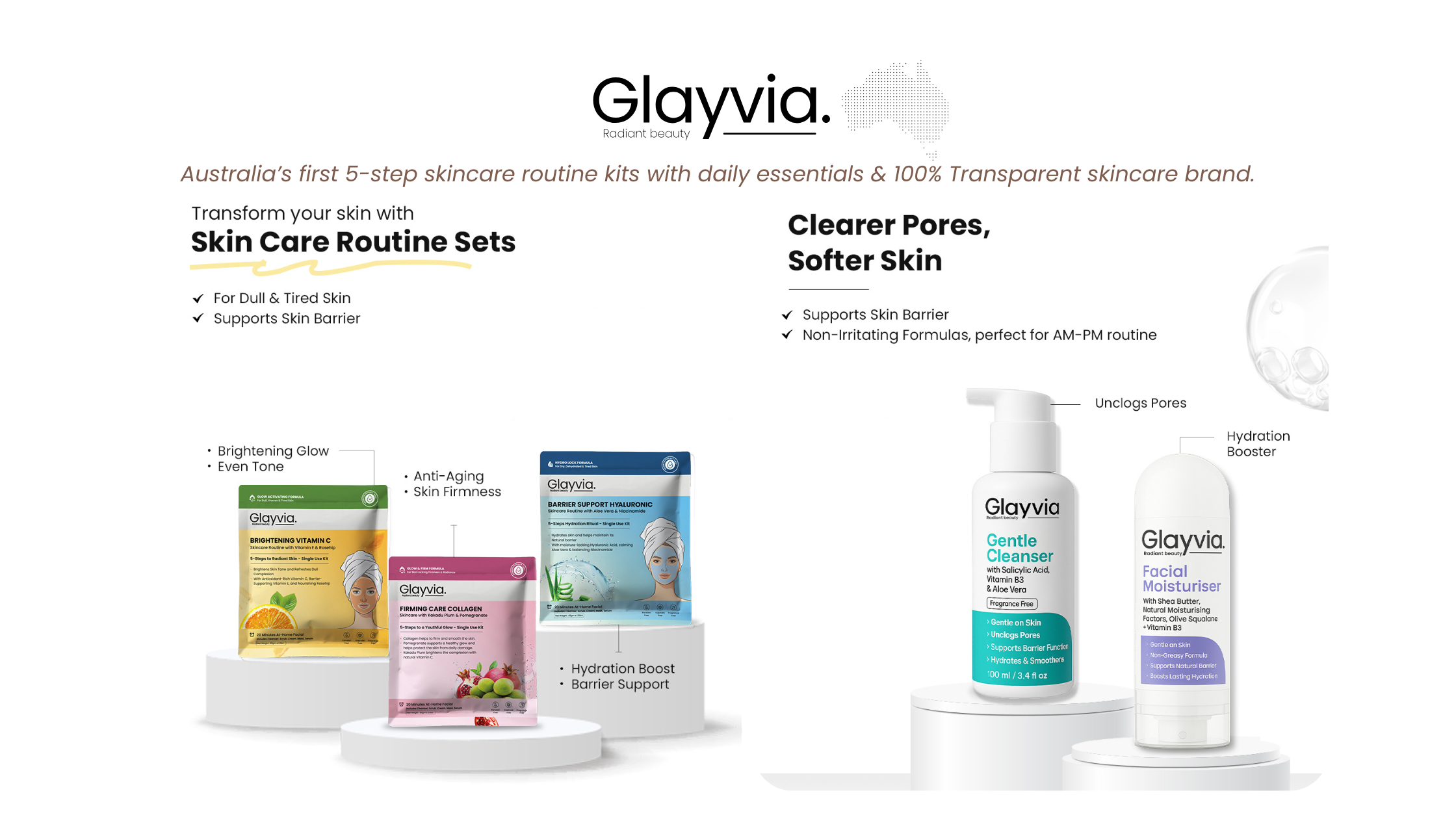 Ingredient Transparency in Skincare: The Secret to Healthier, Happier Skin