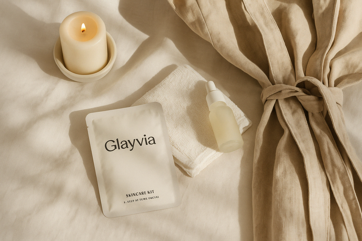 🕊️ Easter Reset for Your Skin Barrier: Time to Unwind, Reconnect and Refresh