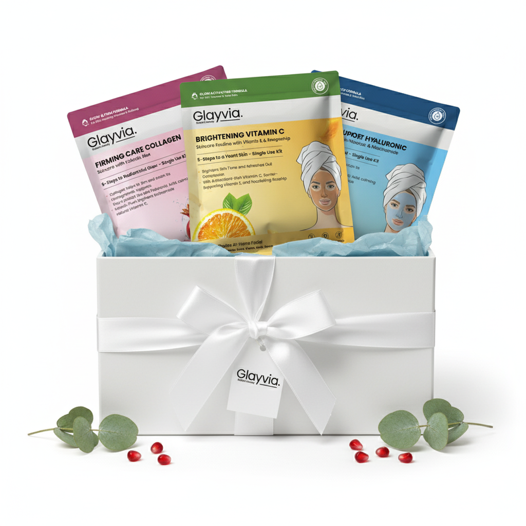 Complete Facial Care Gift Box