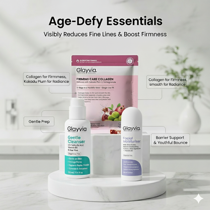 Age Defy Essentials