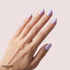 Lilac Haze – Semi-Cured Gel Nail Wraps