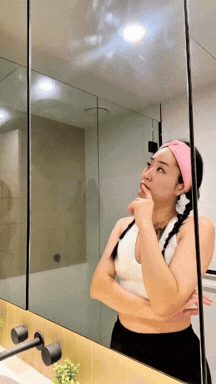 glayvia 5 steps at home facial kit demonstration by korean skincare expert lisa