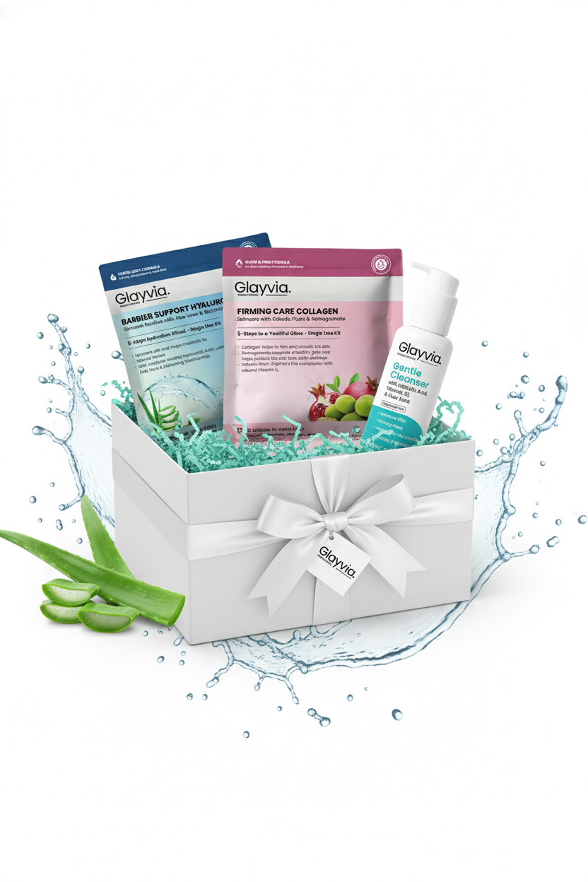 Self-Care Skincare Hamper