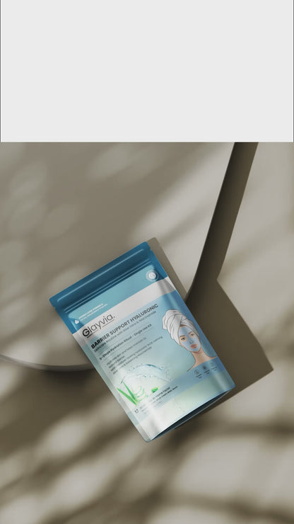 Barrier Support Hyaluronic Routine