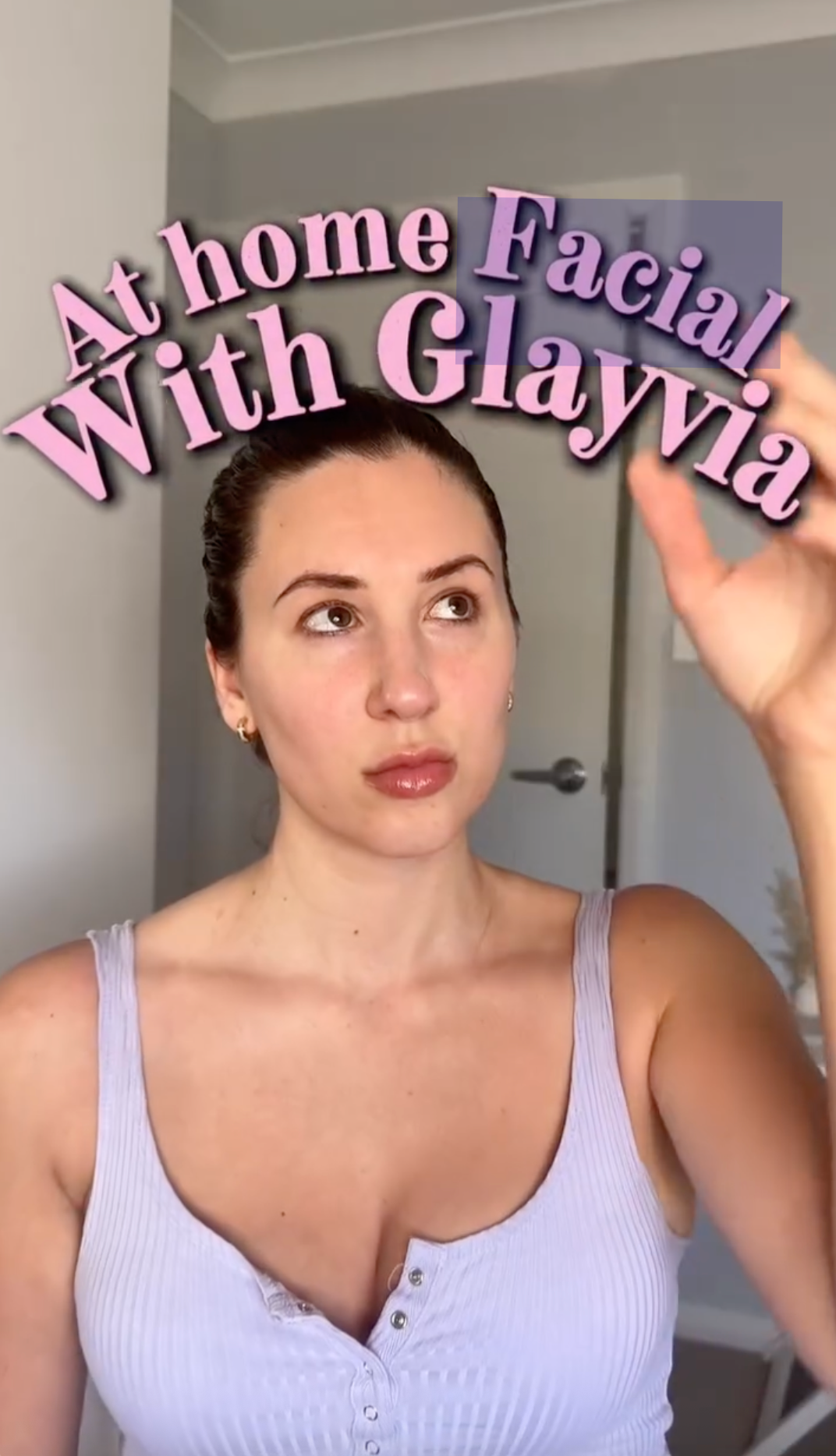 Firming Care Collagen Routine